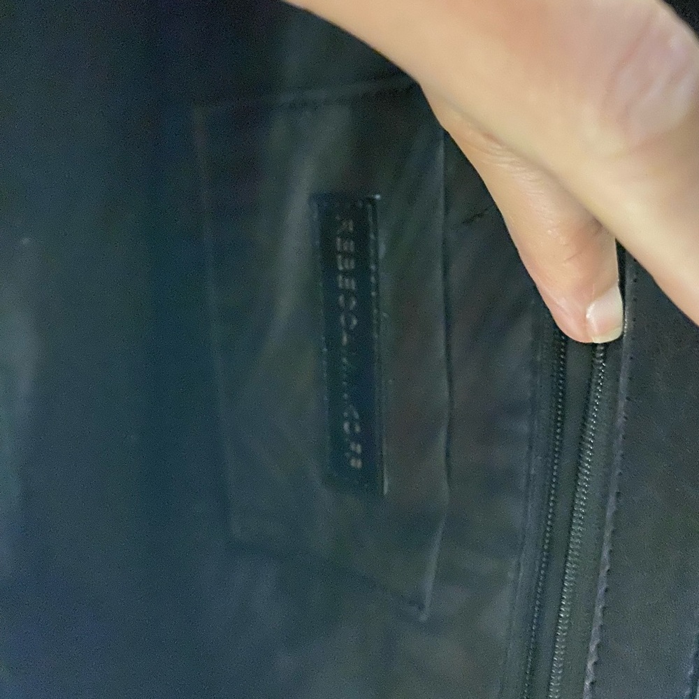 Rebecca Minkoff crossbody bag - Picture 4 of 6